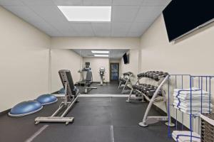 Baymont by Wyndham Grovetown Augusta