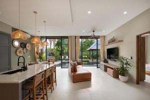 Villa Bersama - Ubud