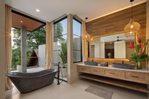 Villa Bersama - Ubud