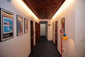 Ticket to the Moon 독채