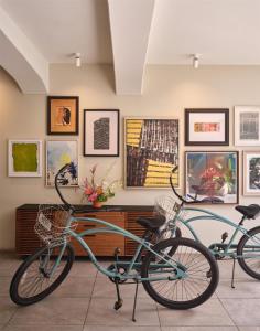 The Ambassador Hotel of Waikiki, Tapestry Collection by Hilton