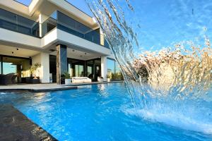 Residence Malibu Sunrise