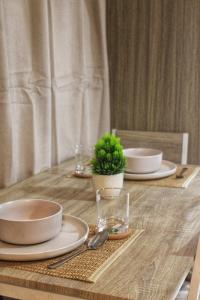 Japandi - Inspired Staycation MOA Pasay City