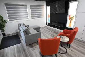 The Walkout at the Ravine - Ubytování bez kategorie ve městě Edmonton