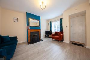 Bright 2BR at Kilmainham Gaol reduced prices