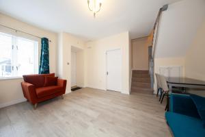 Bright 2BR at Kilmainham Gaol reduced prices