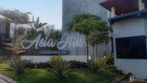 Villa Artha Asia Hills