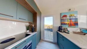 Le Cocon dAndernos Rooftop et Sea View