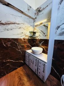 Deep Rich Farm villa Munnar