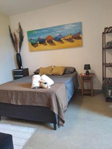 Recanto Tucuns-Guest House