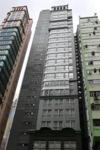 218 Apartment - 香港