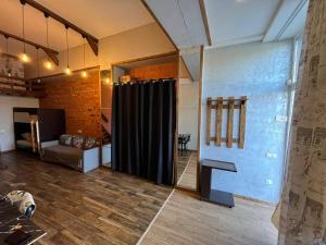 Стадия лофт 2