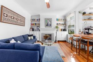 Dorjes place - 1 Bedroom plus Study Potts Point Apartment