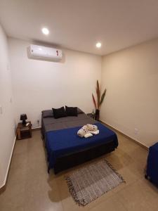 Recanto Tucuns-Guest House