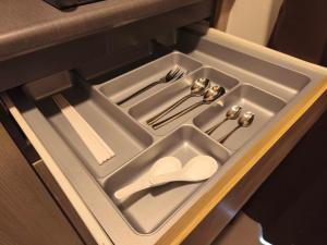 Condo Studio Sukhumvit 115 BTS Pu Chao