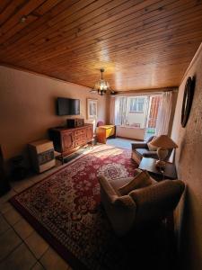 A lil escape away from home, with a vintage touch