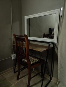 La Mouna 4 in Bultfontein