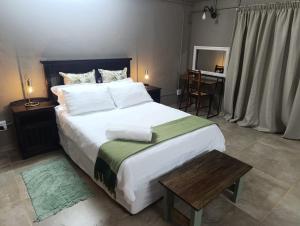 La Mouna 4 in Bultfontein