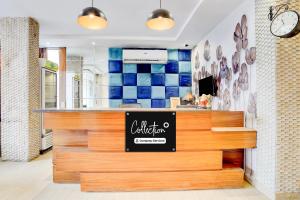 Super Collection O Railway Station Dehradun Formerly Hotel Narula