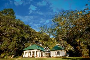 Thotalagala Plantation House, Dambatenne Road, Thotalagala,, Haputale, Sri Lanka.