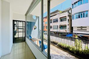 Urbanview Hotel Grand Mohaga Medan