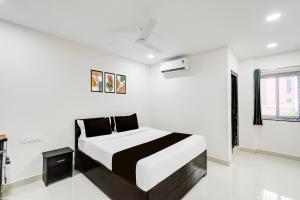 Super Townhouse Golden Temple Manikonda