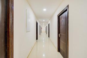 Super Townhouse Golden Temple Manikonda