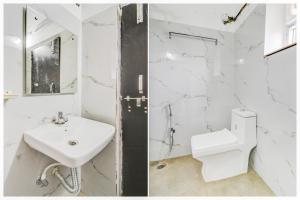 Super Townhouse Golden Temple Manikonda