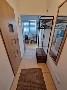 Magdalena Grey Studio Centrum Urania