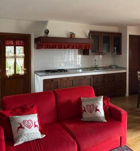 Casa Cebajova Poesia