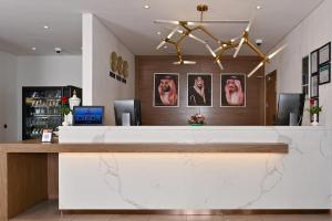 Comfort Hotel Jeddah King Road