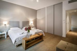 Comfort Aparthotel Lourdes Lorda