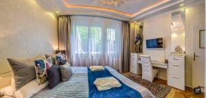 BP Apartments City Center