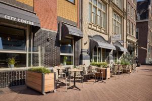 WestCord City Centre Hotel