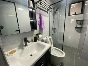 Fully furnished 2bedroom in Westlands