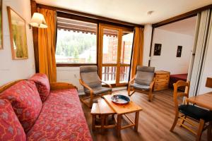 Résidence Le Mustag - 3 pièces 6 personnes - LE MUSTAG -026MU- PLAGNE CENTRE MAE-0283