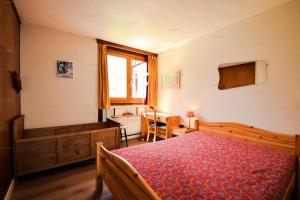 Résidence Le Mustag - 3 pièces 6 personnes - LE MUSTAG -026MU- PLAGNE CENTRE MAE-0283