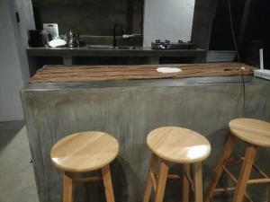 Pura Vida - General Luna