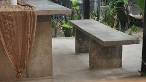 Pura Vida - General Luna