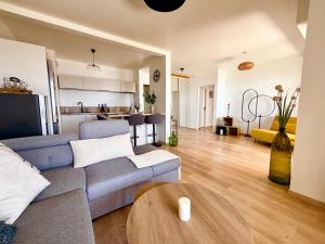 Casamea - Terrasse Mer, Plage 5min, Barbicaja