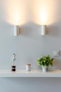 CHILLIapartamenty - Bliżej Morza - HYGGE