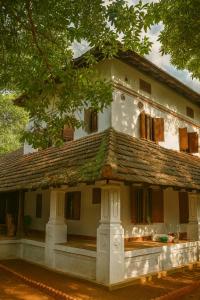 Seclude Karthika Nivas, Thrissur