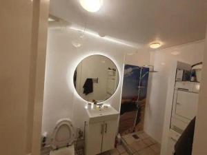 Jagersborg alle nice Flat