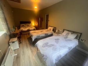 Countryside Family Home