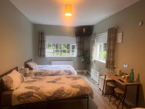 Countryside Family Home