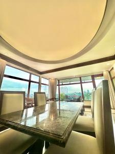 LA Serviced Apartment