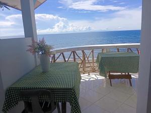 Terrasse Beach Resort