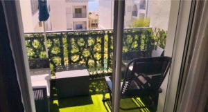 CAN 2025 Appartement MIRABAIE Familial 5 pers - Wifi Parking Free - Stade 30mn - Gare TGV et Plage 10mn