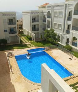 CAN 2025 Appartement MIRABAIE Familial 5 pers - Wifi Parking Free - Stade 30mn - Gare TGV et Plage 10mn