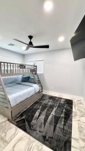 NEW PHX Pool Home With Deep End and Central Location